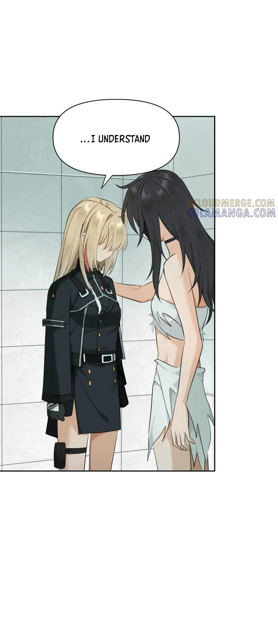 Read Your Head’s Fallen Off Again chapter 7 image 10 on Lezhin