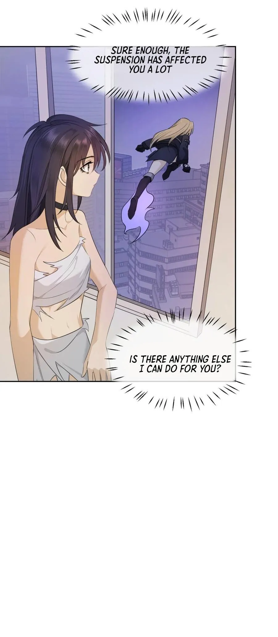 Read Your Head’s Fallen Off Again chapter 7 image 18 on Lezhin