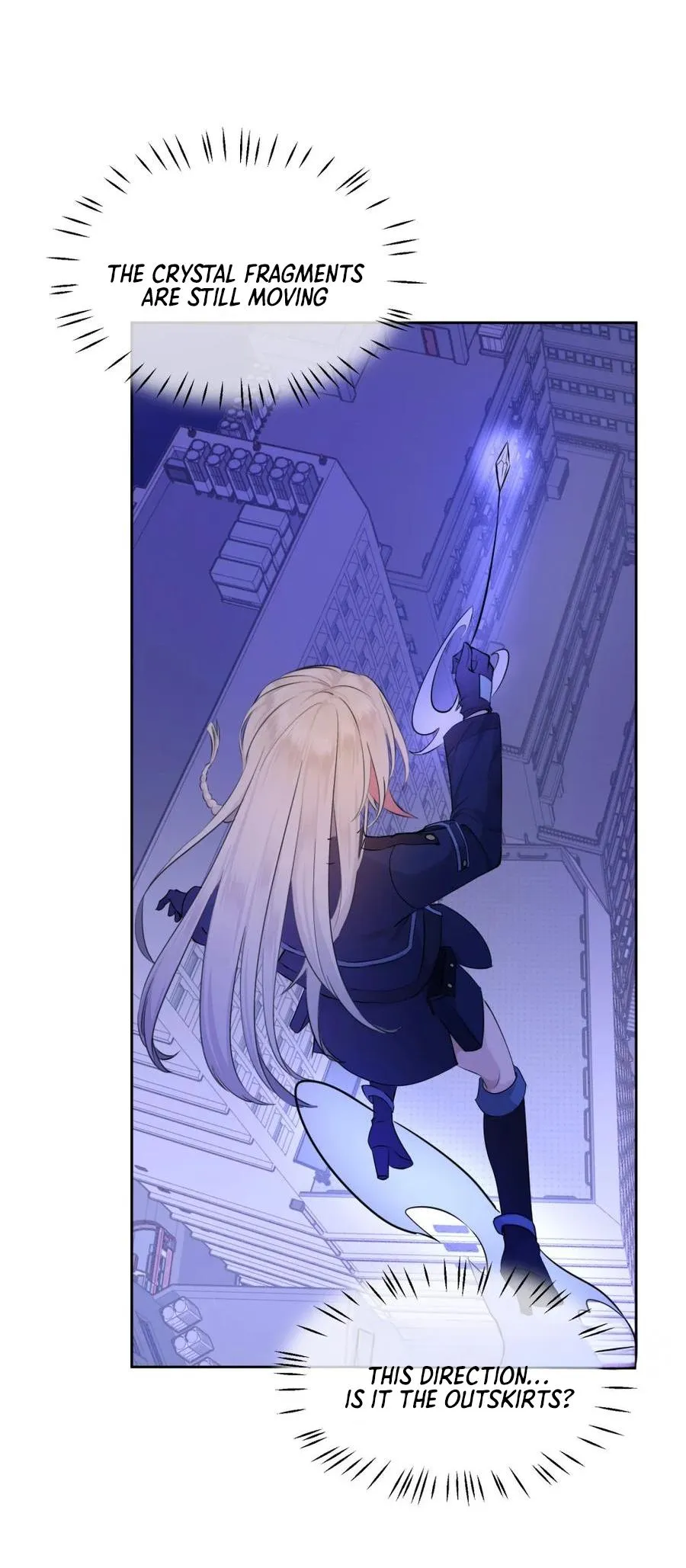Read Your Head’s Fallen Off Again chapter 7 image 20 on Lezhin