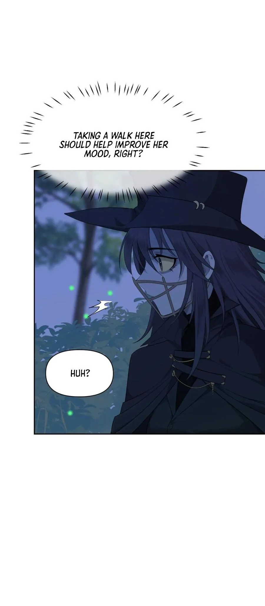 Read Your Head’s Fallen Off Again chapter 7 image 25 on Lezhin