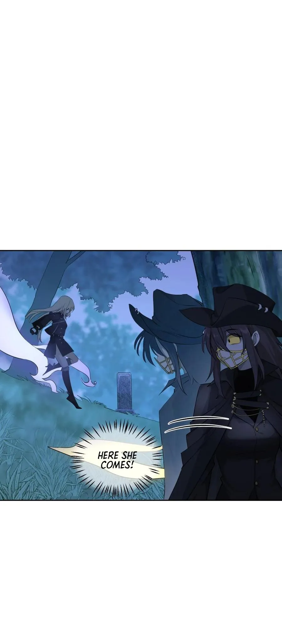 Read Your Head’s Fallen Off Again chapter 7 image 27 on Lezhin