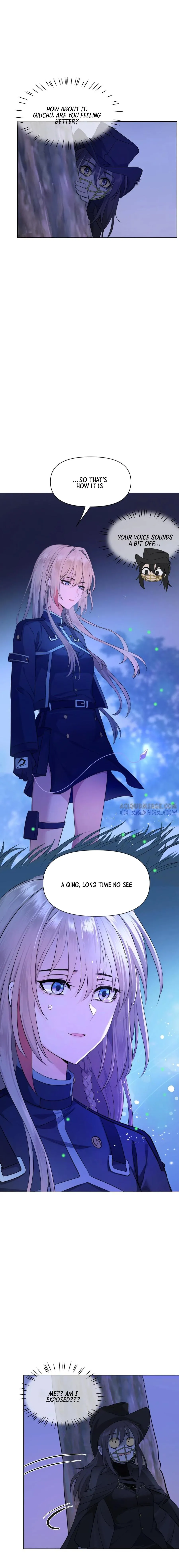 Read Your Head’s Fallen Off Again chapter 7 image 29 on Lezhin