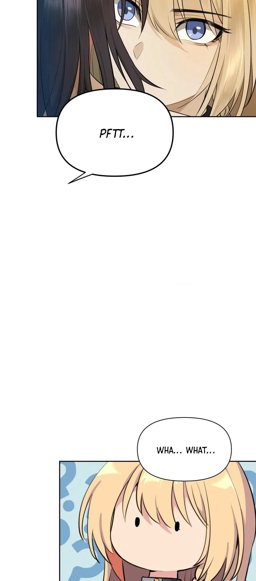 Read Your Head’s Fallen Off Again chapter 7 image 6 on Lezhin