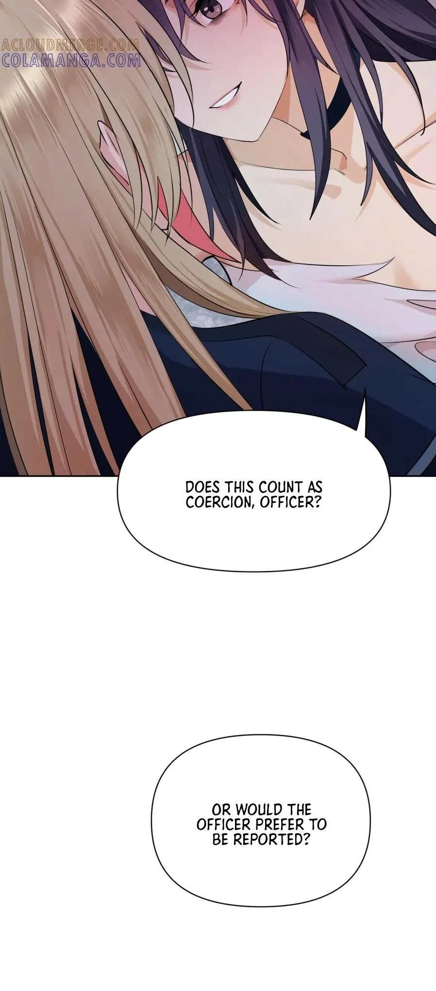Read Your Head’s Fallen Off Again chapter 7 image 9 on Lezhin