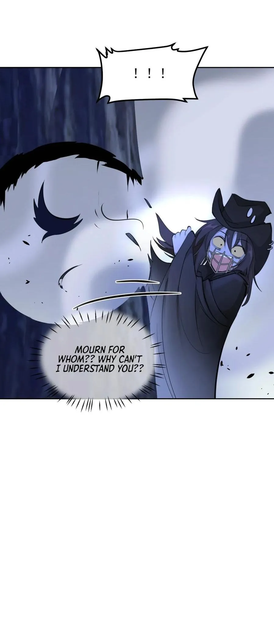 Read Your Head’s Fallen Off Again chapter 8 image 12 on Lezhin