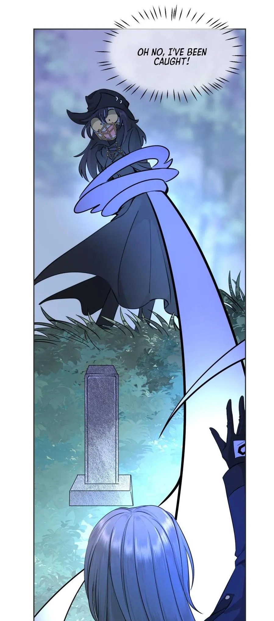 Read Your Head’s Fallen Off Again chapter 8 image 14 on Lezhin