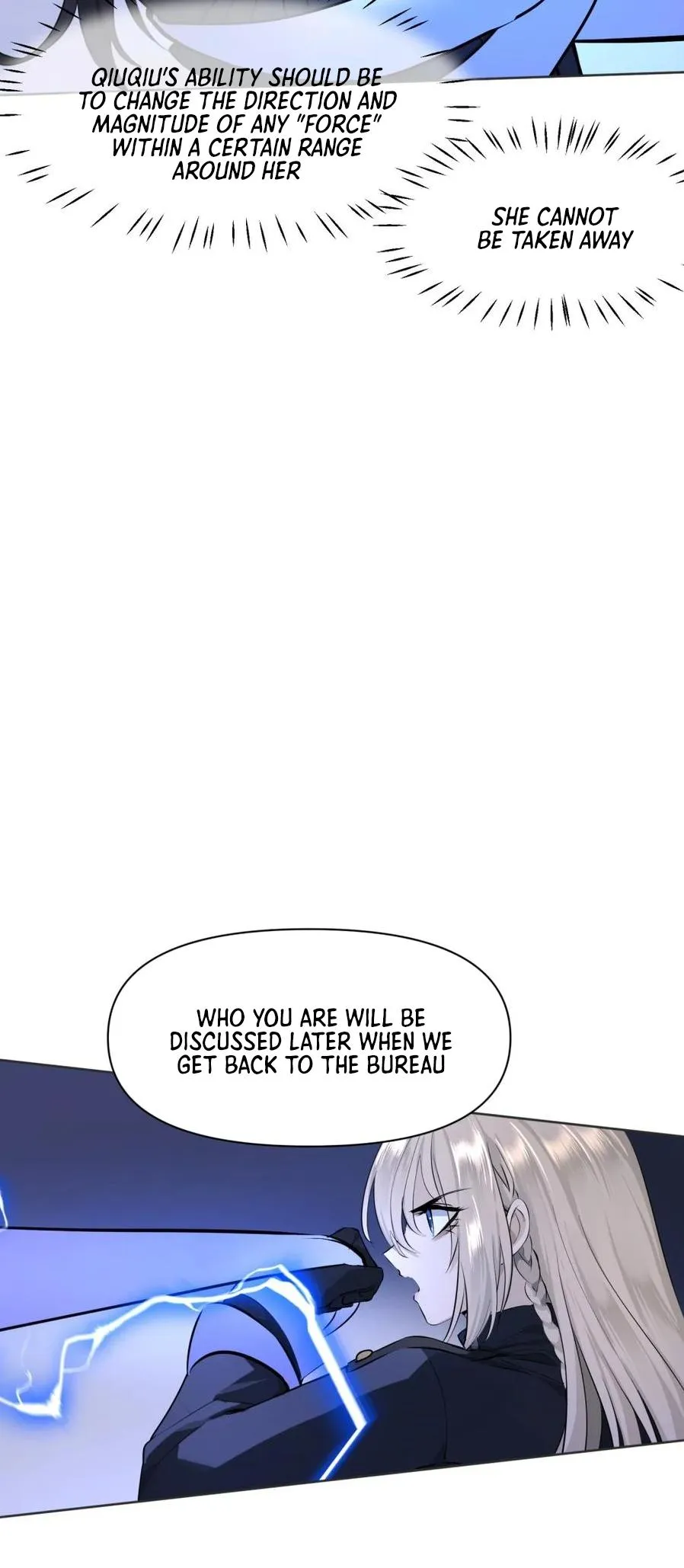 Read Your Head’s Fallen Off Again chapter 8 image 16 on Lezhin