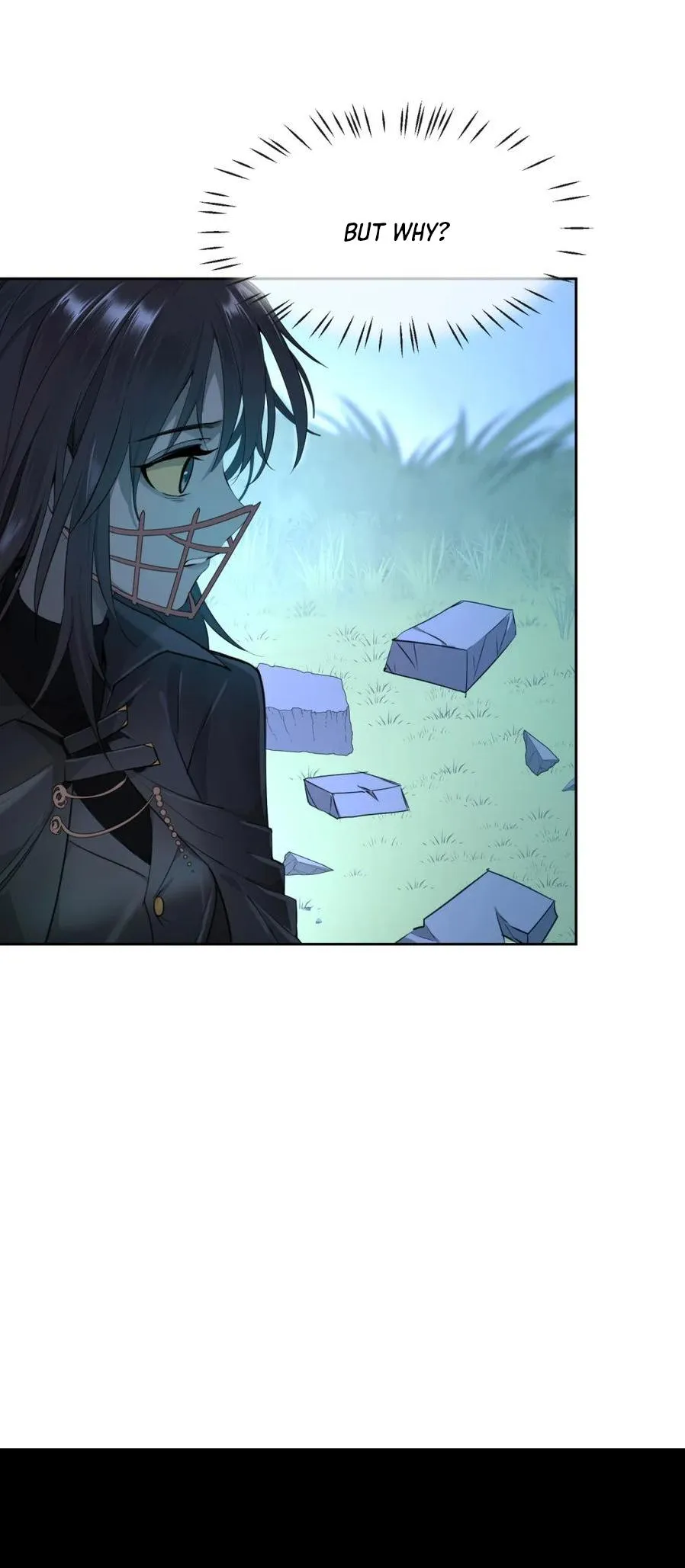 Read Your Head’s Fallen Off Again chapter 8 image 23 on Lezhin
