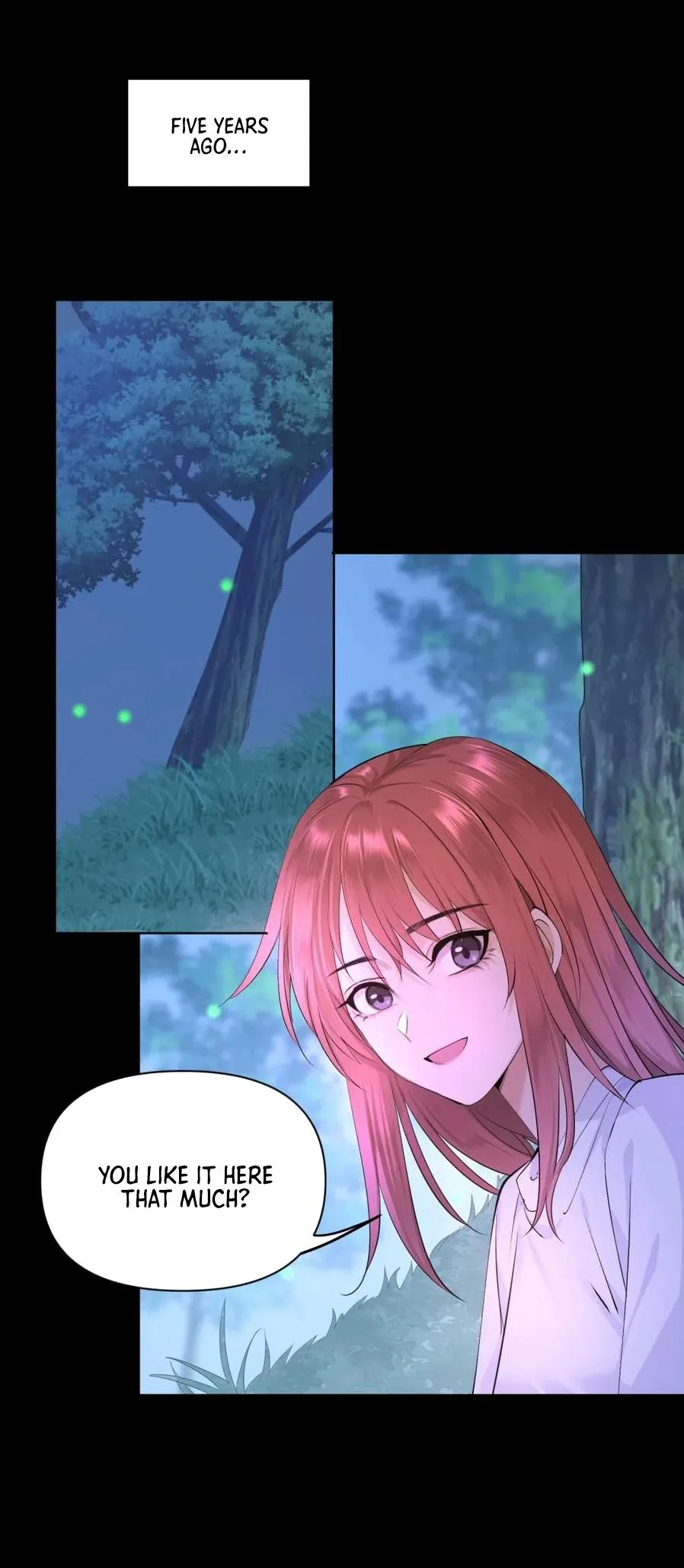 Read Your Head’s Fallen Off Again chapter 8 image 24 on Lezhin