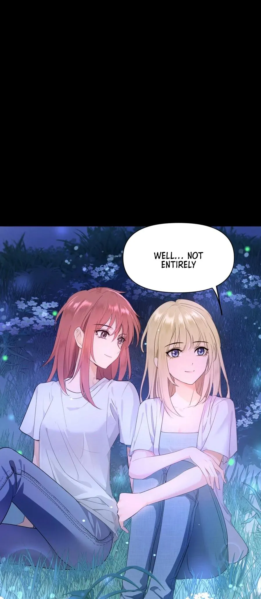 Read Your Head’s Fallen Off Again chapter 8 image 25 on Lezhin