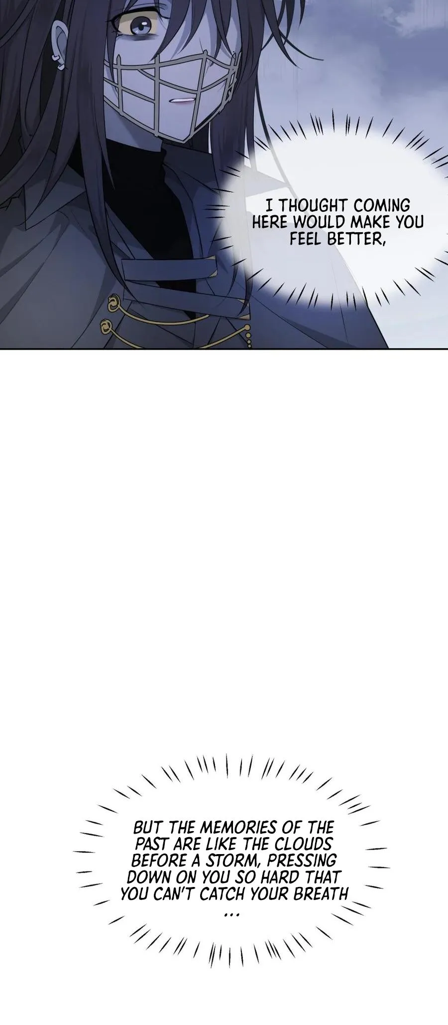 Read Your Head’s Fallen Off Again chapter 8 image 38 on Lezhin