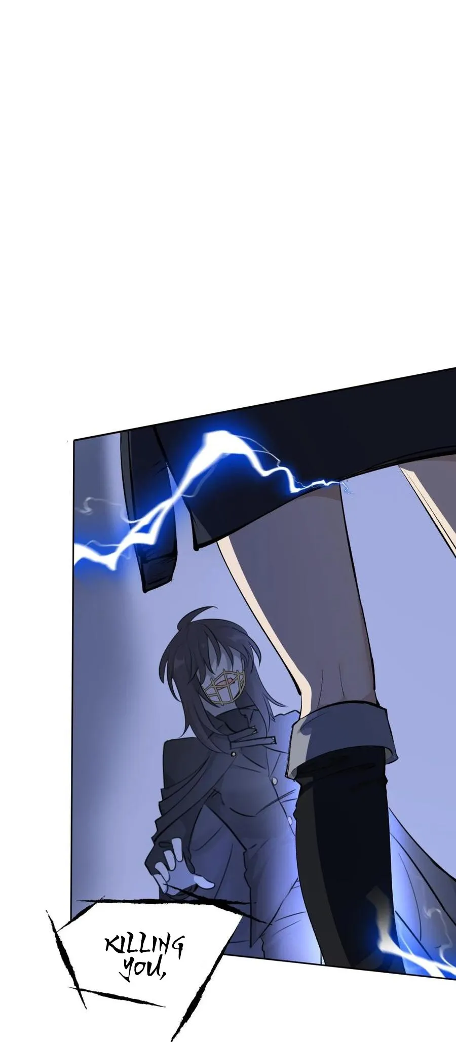 Read Your Head’s Fallen Off Again chapter 8 image 41 on Lezhin