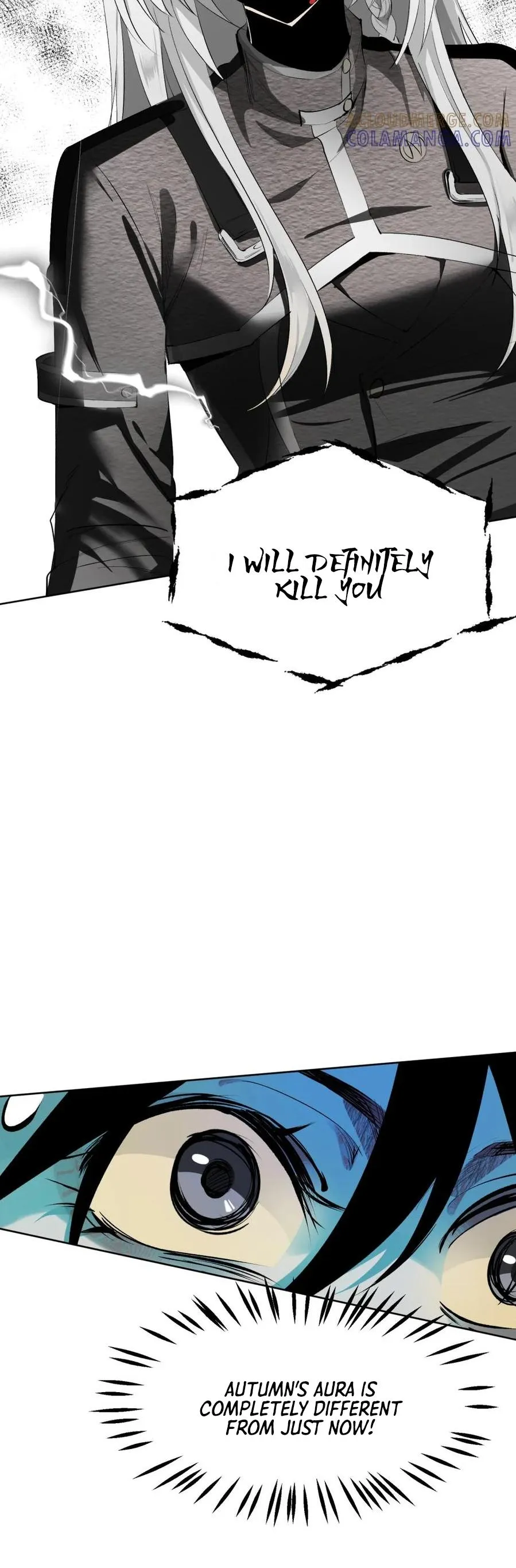 Read Your Head’s Fallen Off Again chapter 8 image 43 on Lezhin
