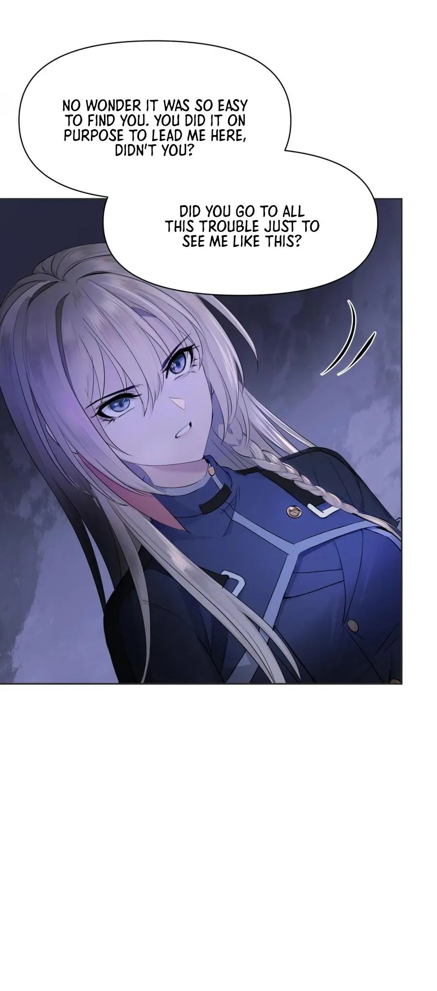 Read Your Head’s Fallen Off Again chapter 8 image 7 on Lezhin
