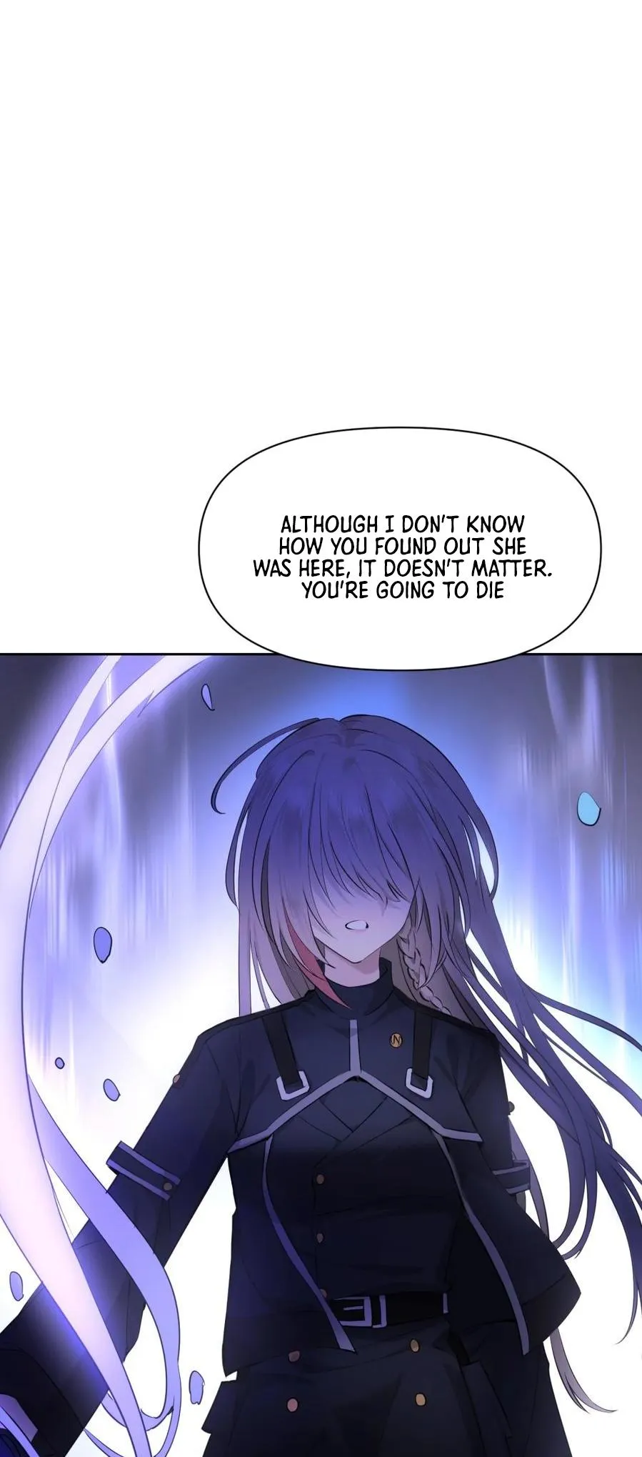 Read Your Head’s Fallen Off Again chapter 8 image 9 on Lezhin