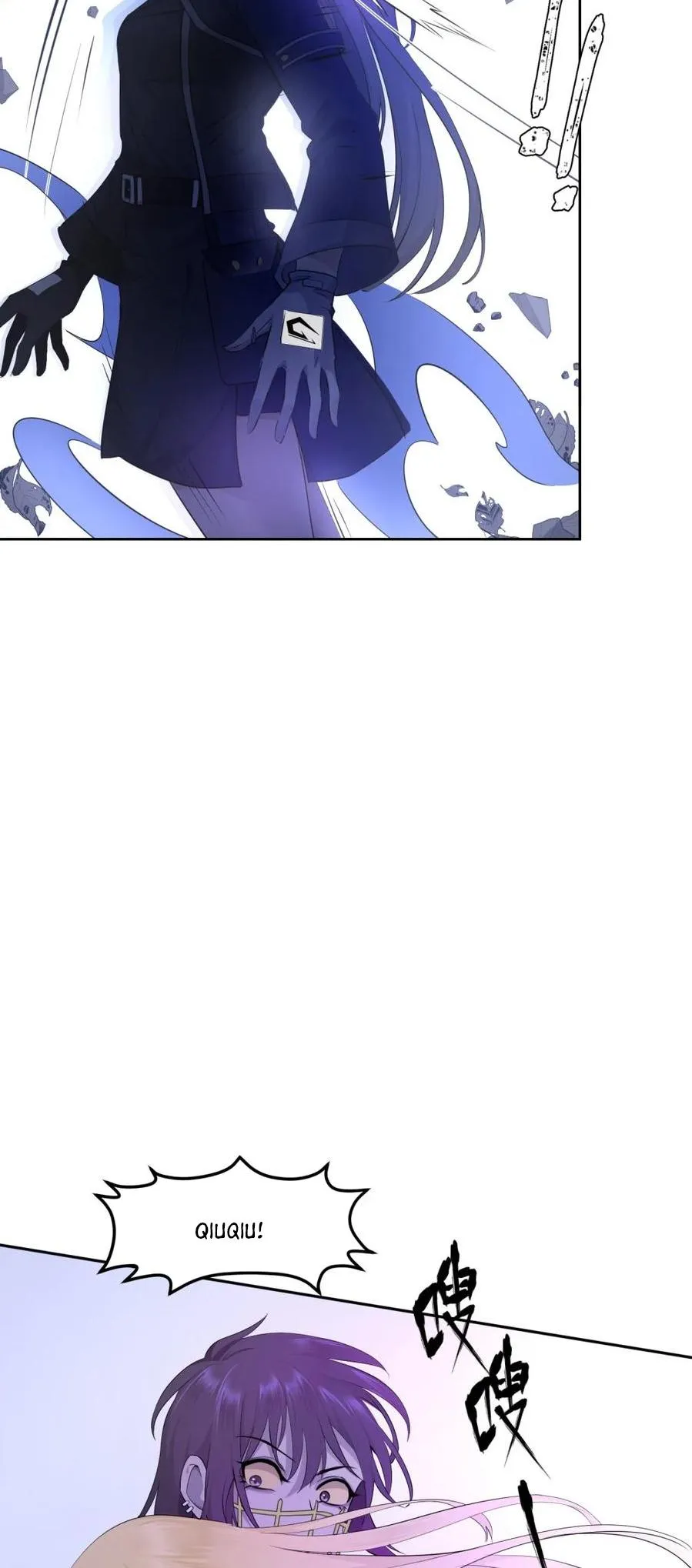 Read Your Head’s Fallen Off Again chapter 9 image 13 on Lezhin