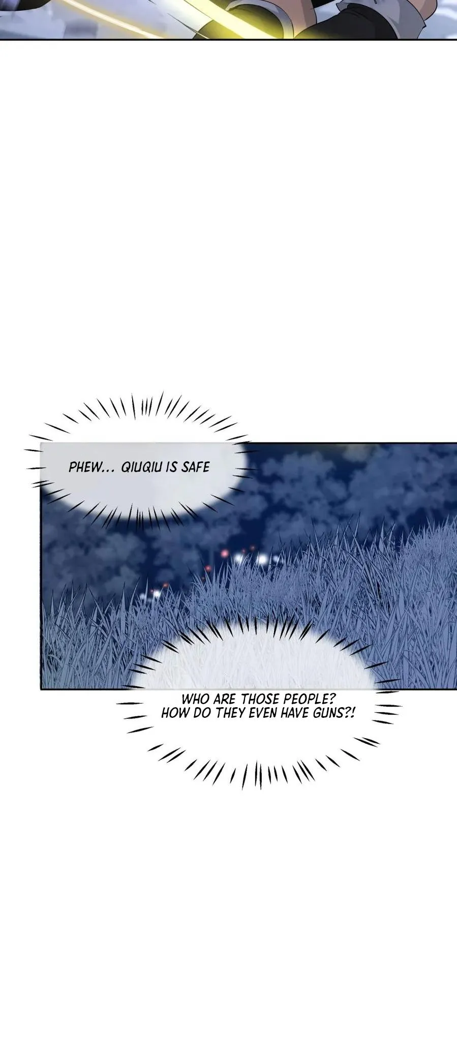 Read Your Head’s Fallen Off Again chapter 9 image 16 on Lezhin
