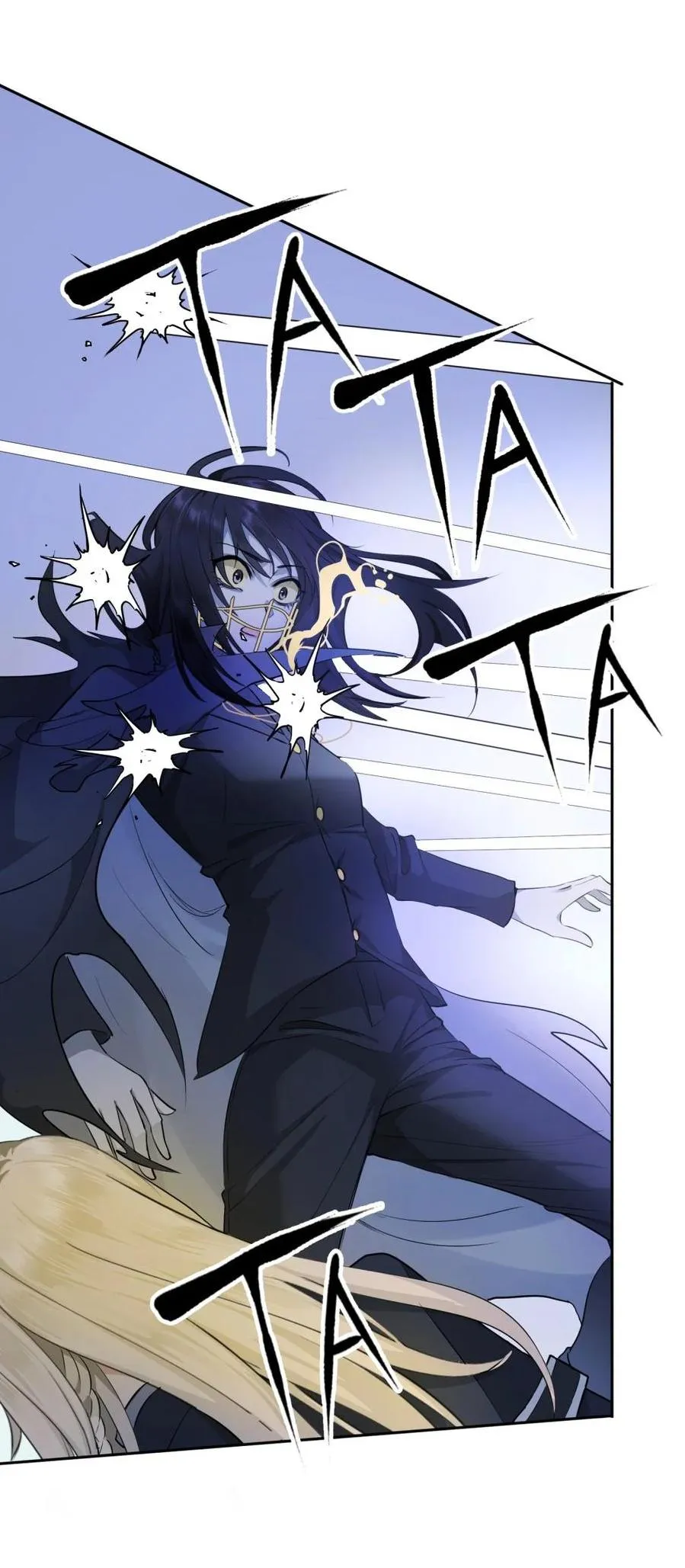 Read Your Head’s Fallen Off Again chapter 9 image 18 on Lezhin