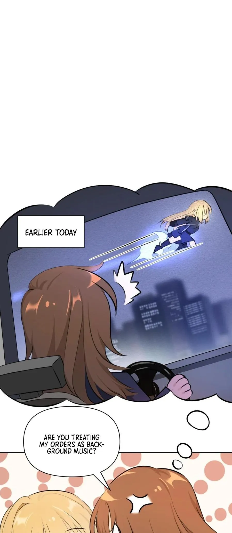 Read Your Head’s Fallen Off Again chapter 9 image 25 on Lezhin