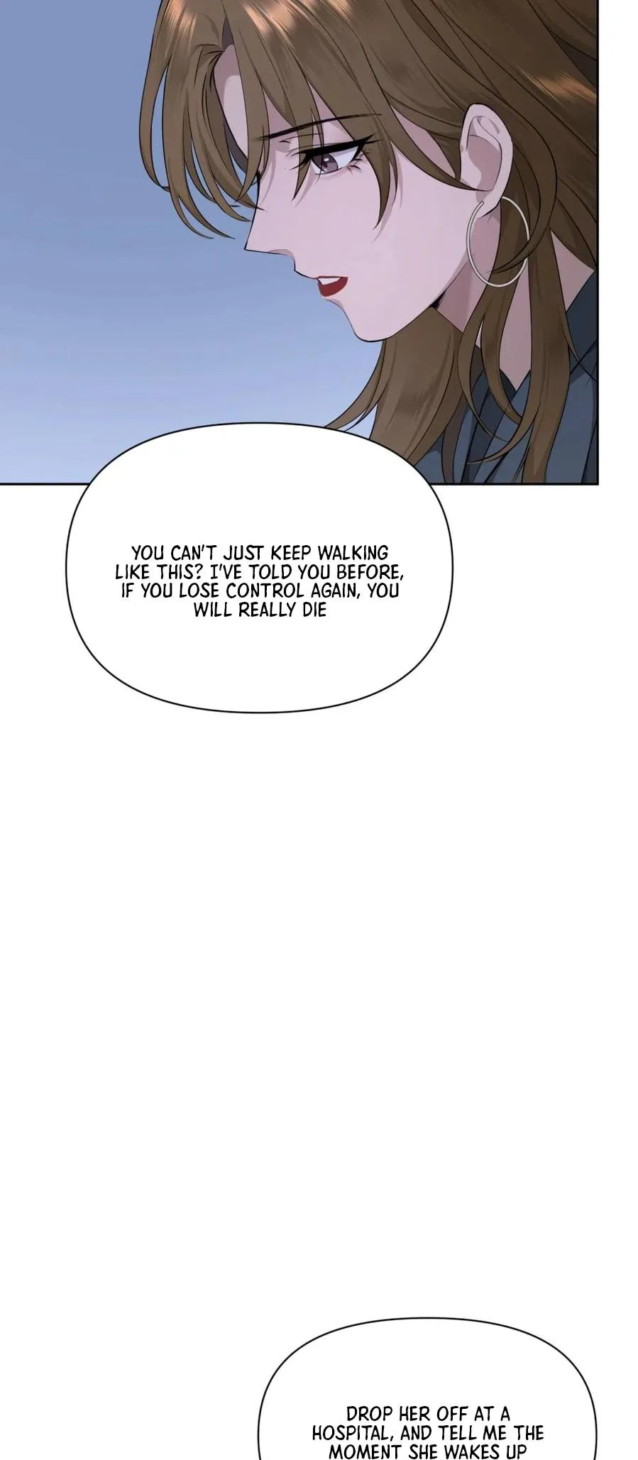 Read Your Head’s Fallen Off Again chapter 9 image 28 on Lezhin