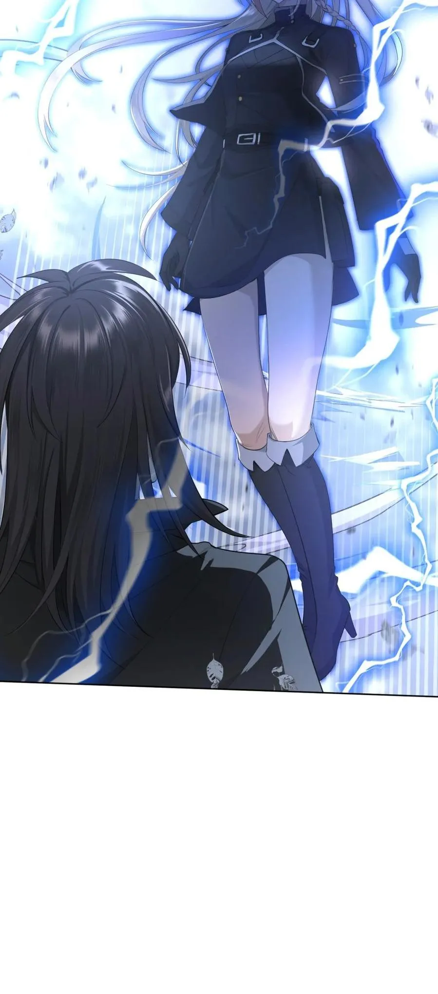 Read Your Head’s Fallen Off Again chapter 9 image 3 on Lezhin