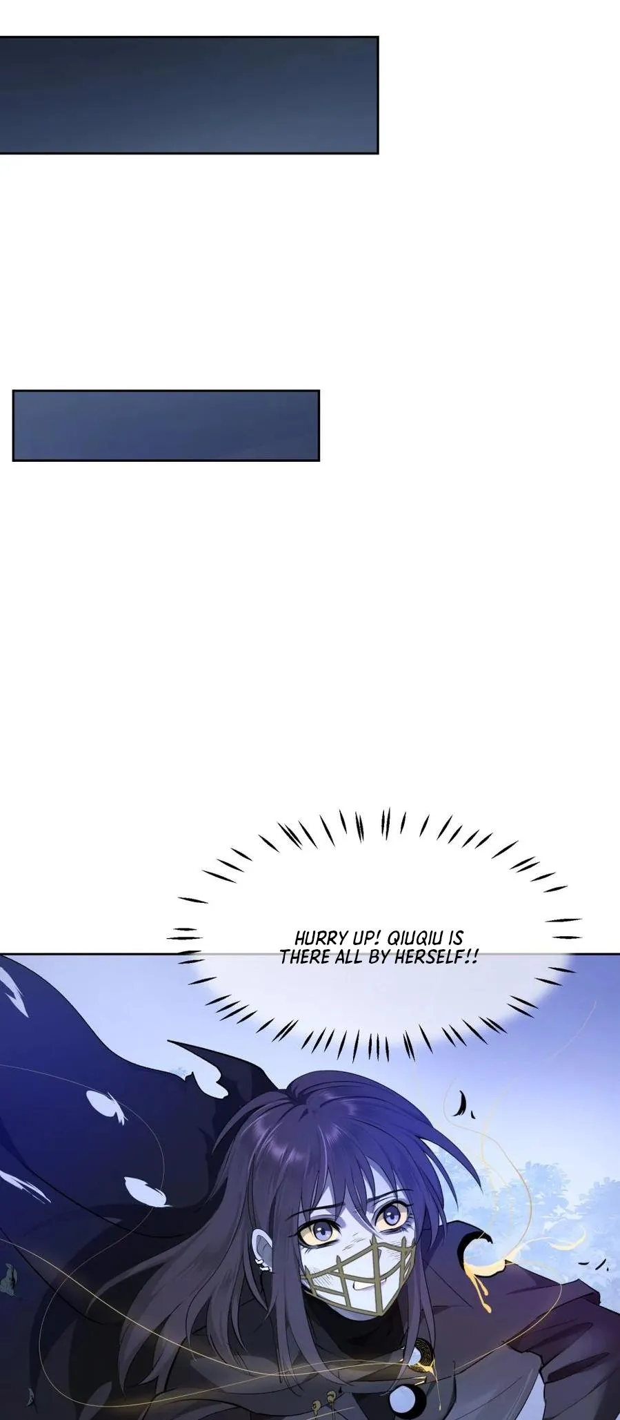 Read Your Head’s Fallen Off Again chapter 9 image 31 on Lezhin