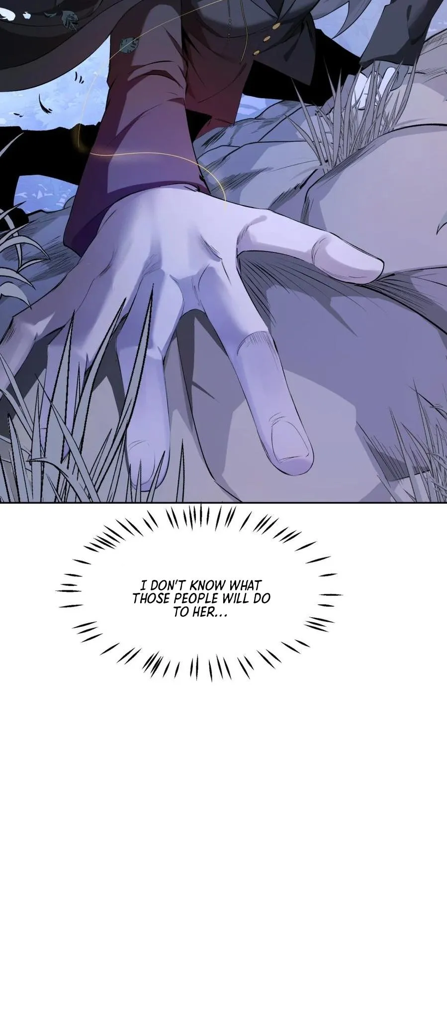Read Your Head’s Fallen Off Again chapter 9 image 32 on Lezhin