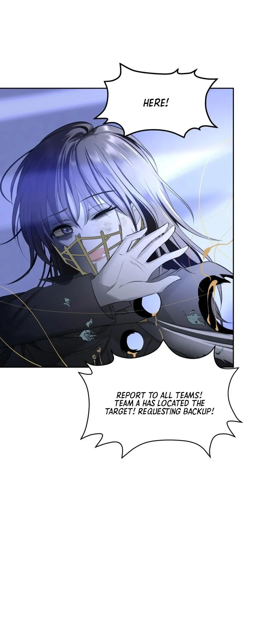 Read Your Head’s Fallen Off Again chapter 9 image 33 on Lezhin