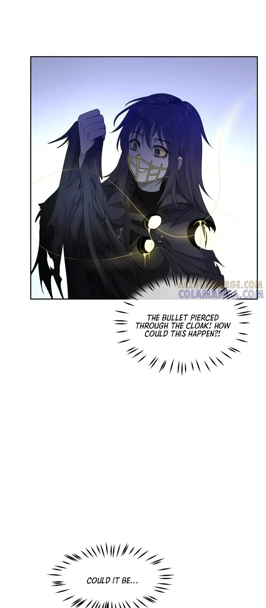 Read Your Head’s Fallen Off Again chapter 9 image 35 on Lezhin