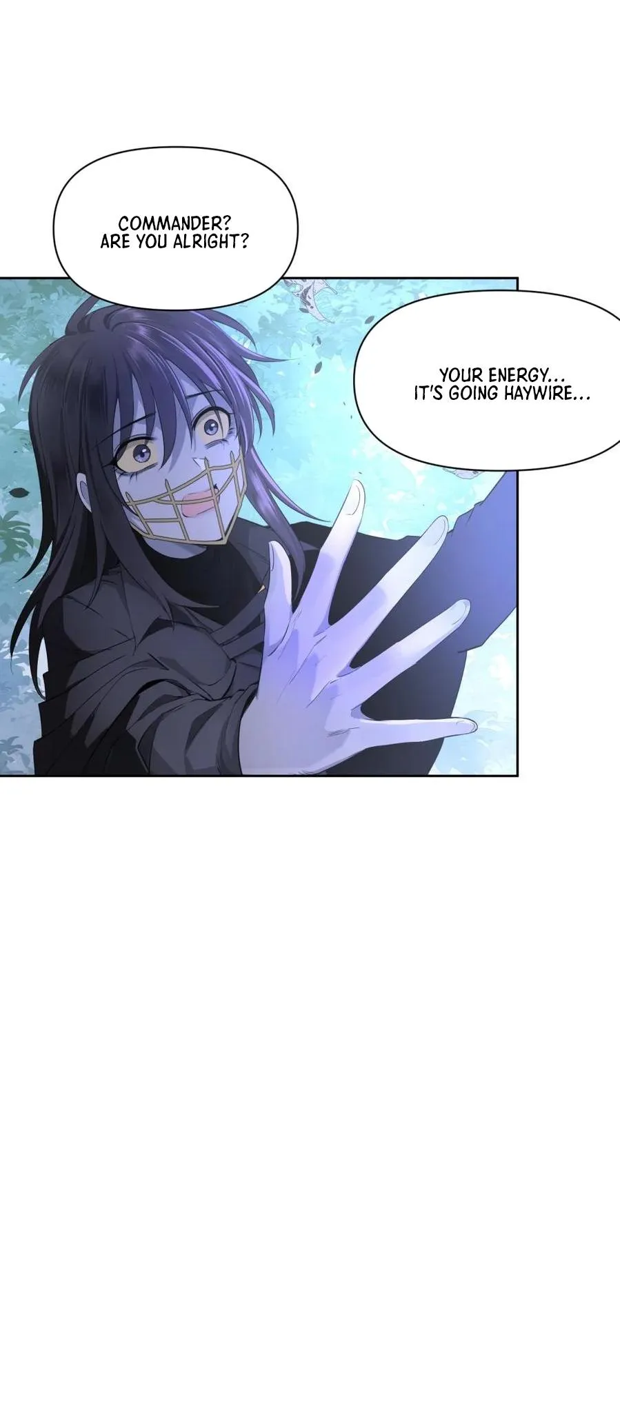 Read Your Head’s Fallen Off Again chapter 9 image 4 on Lezhin