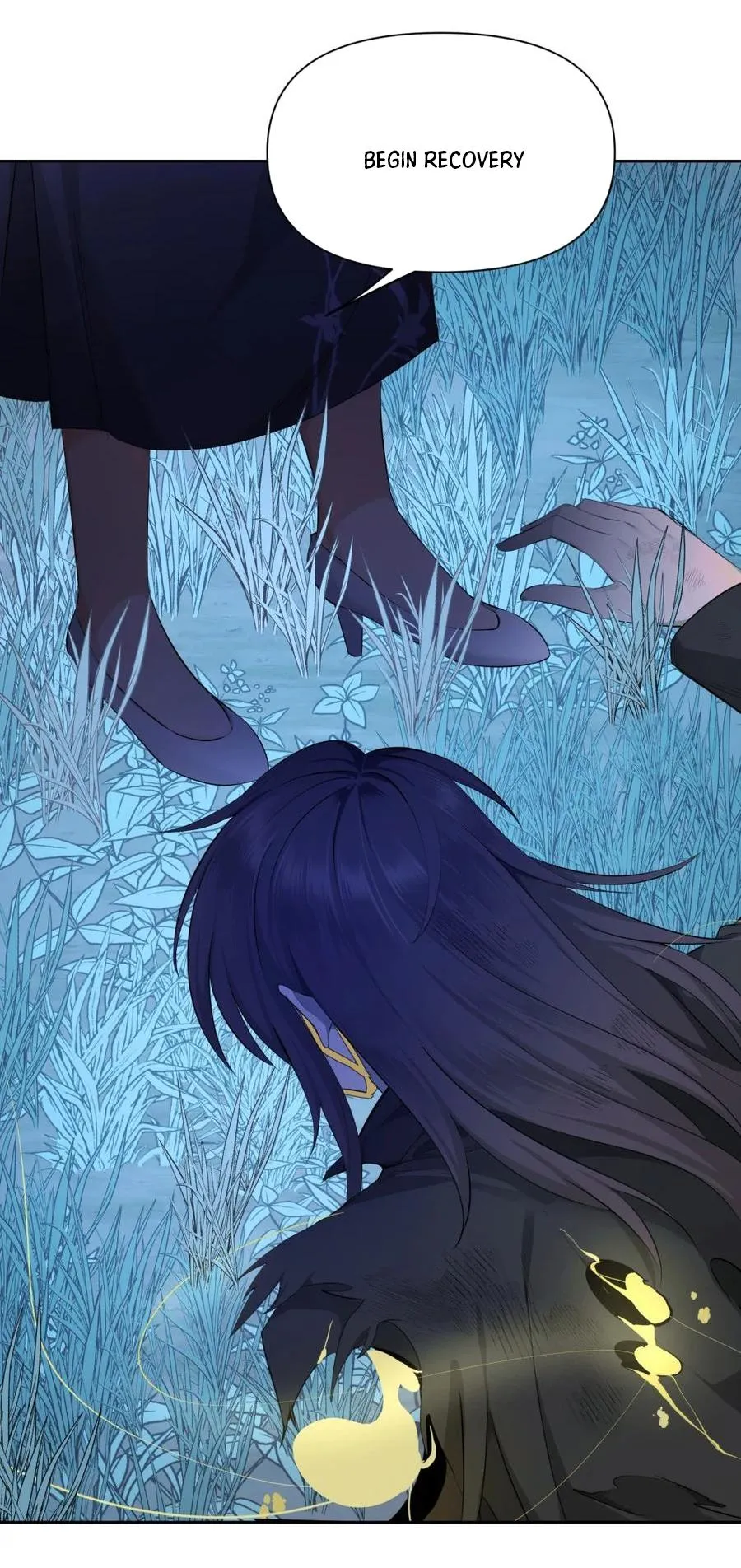 Read Your Head’s Fallen Off Again chapter 9 image 43 on Lezhin