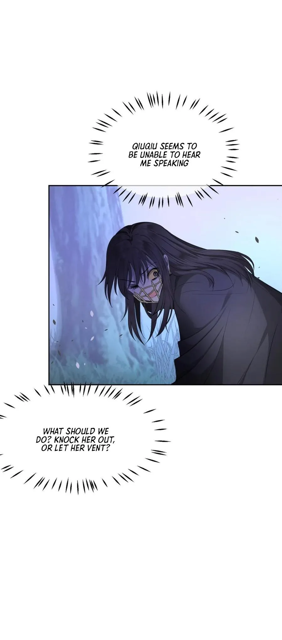 Read Your Head’s Fallen Off Again chapter 9 image 7 on Lezhin