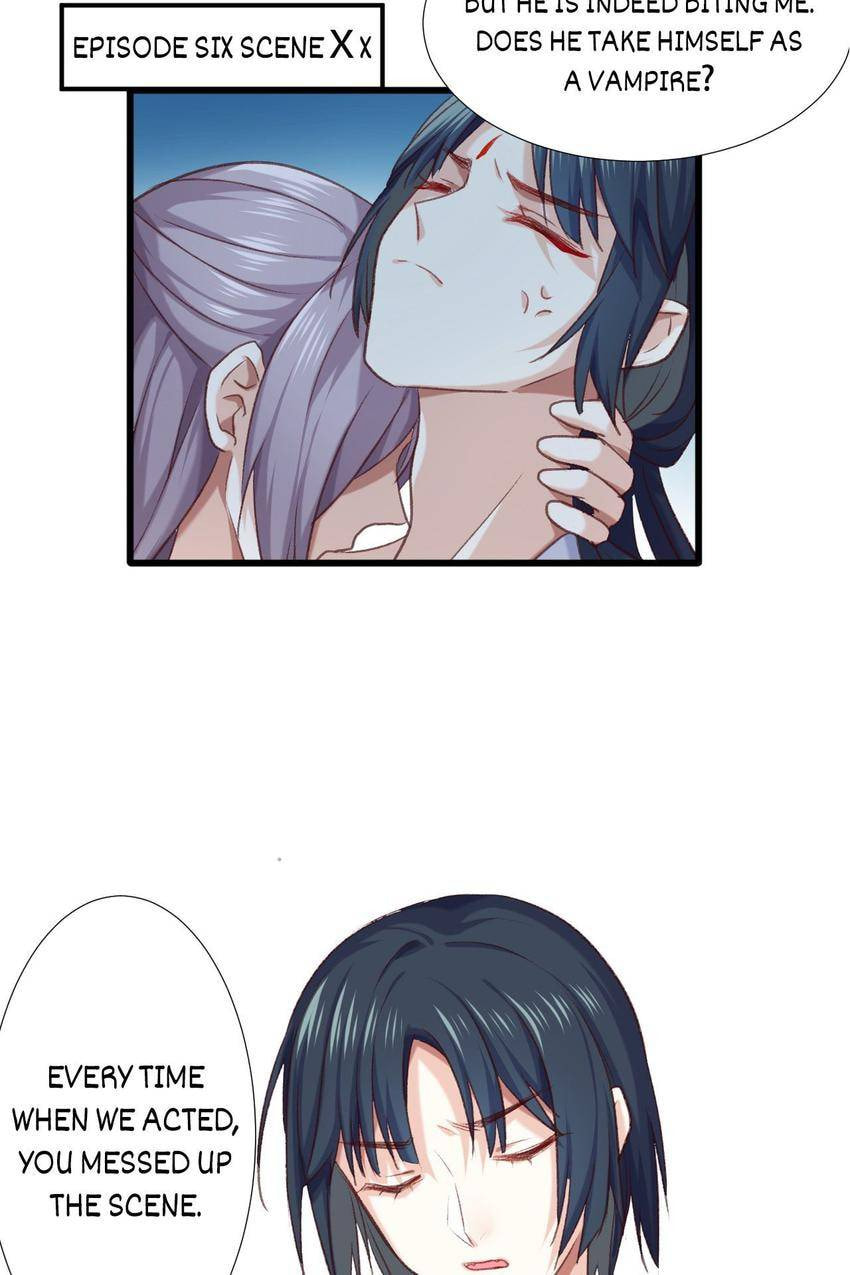 Your Highness, Please Don't Be a Demon Chapter 1.1 page 11 - 