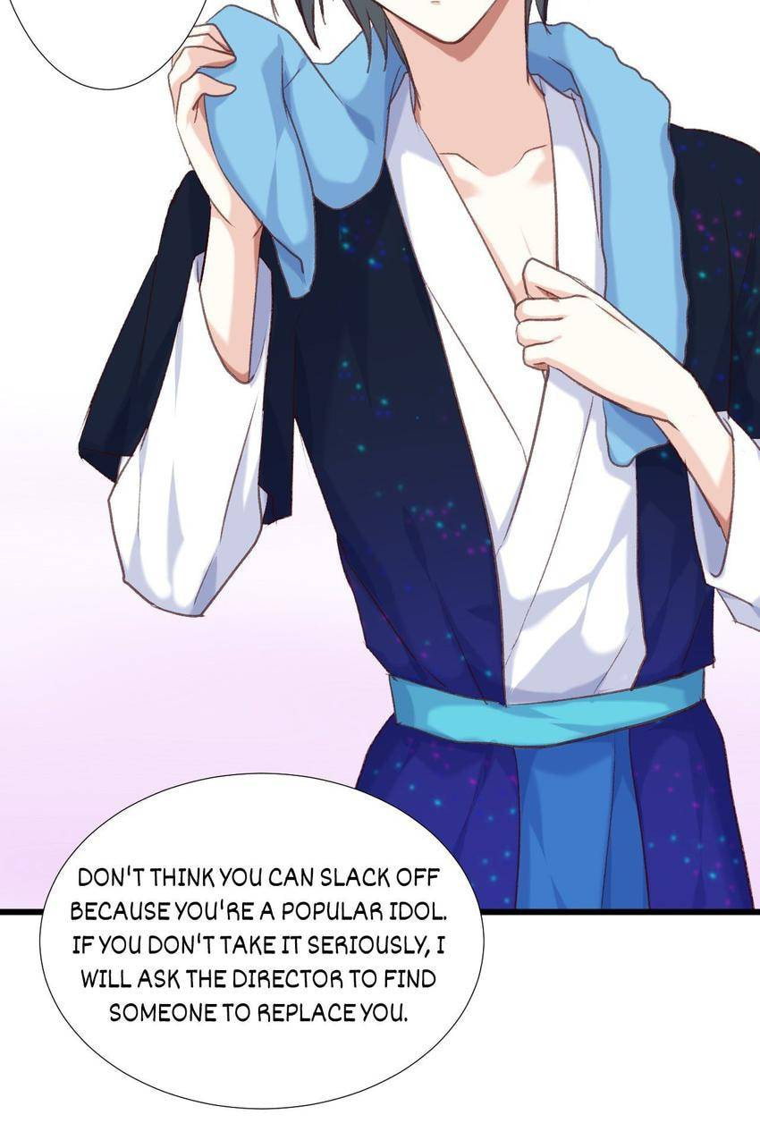 Your Highness, Please Don't Be a Demon Chapter 1.1 page 12 - 