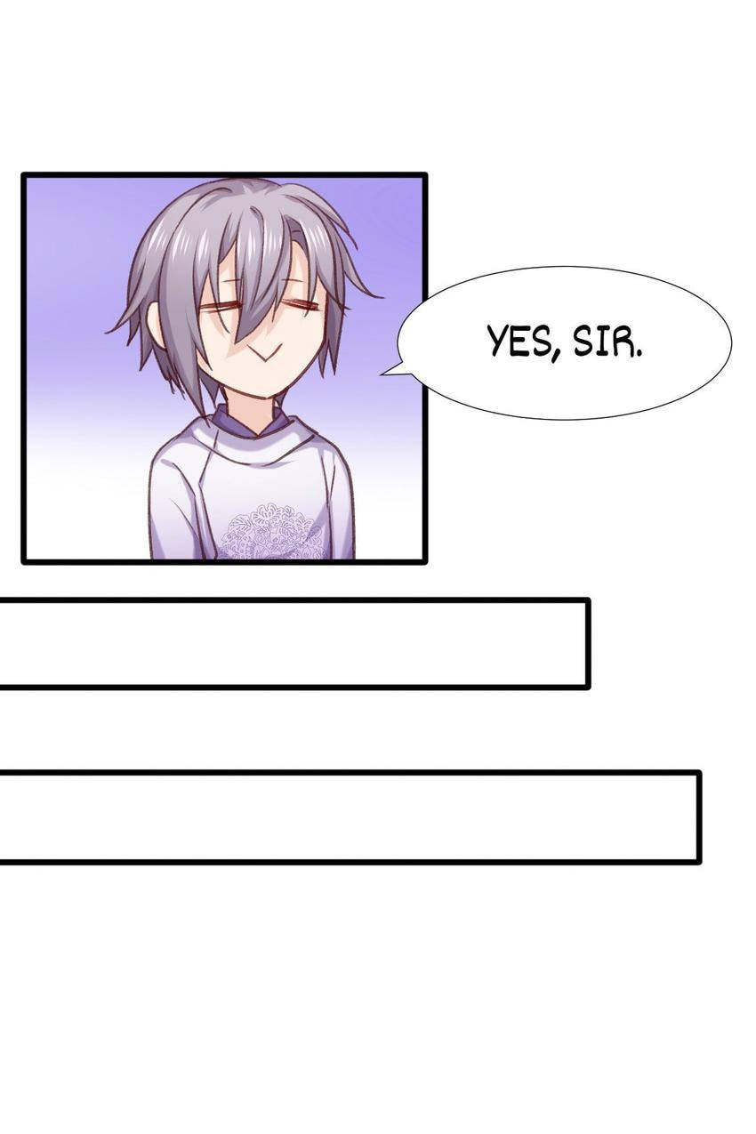 Your Highness, Please Don't Be a Demon Chapter 1.1 page 13 - 