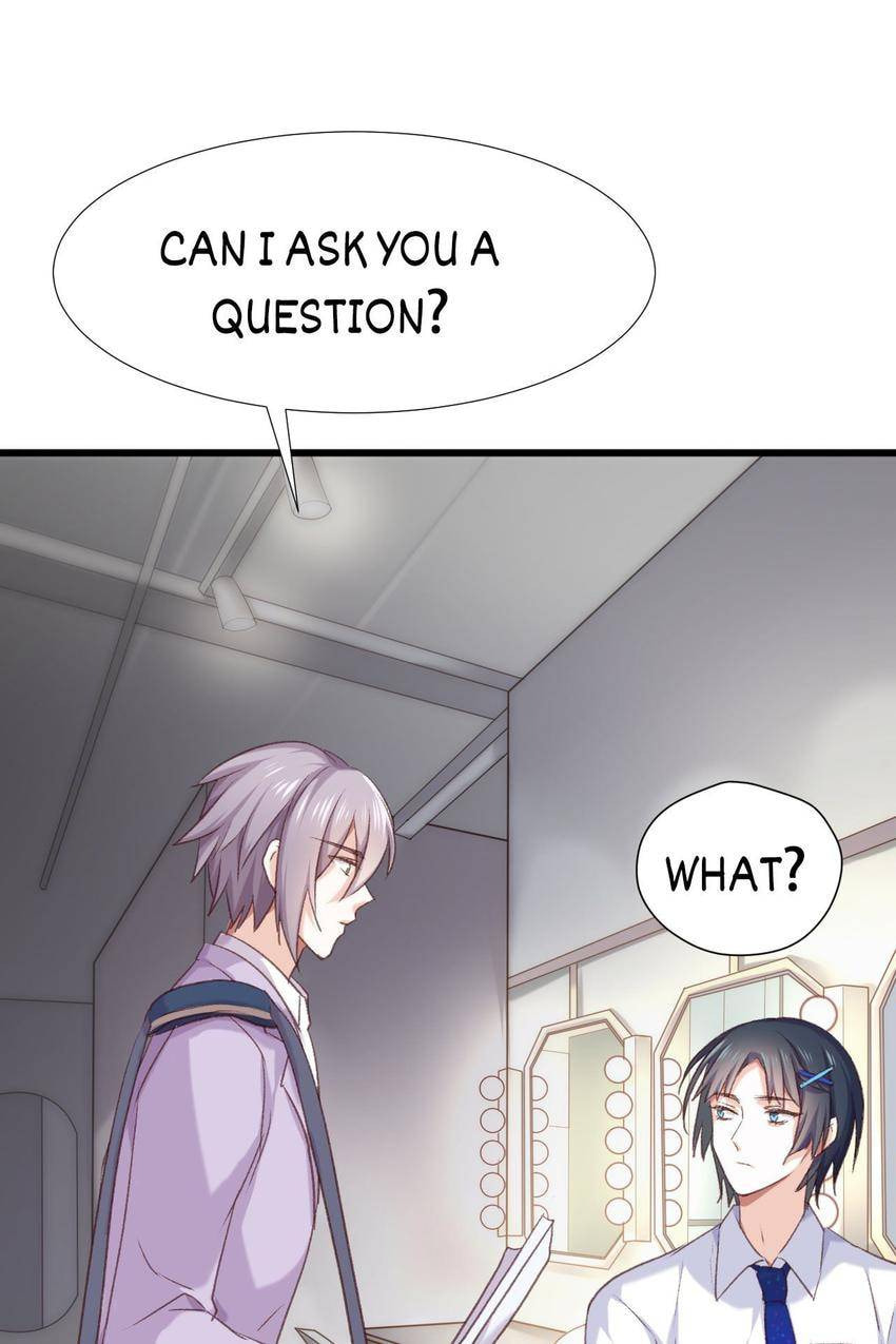 Your Highness, Please Don't Be a Demon Chapter 1.1 page 15 - 