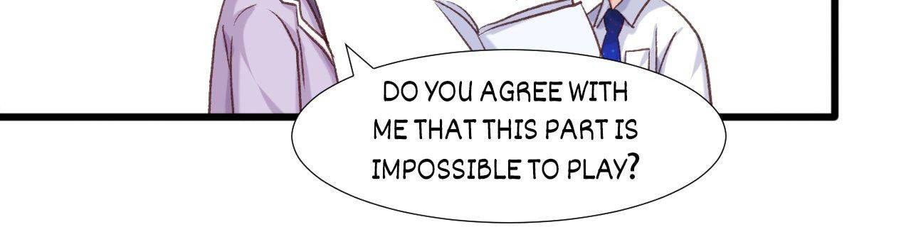 Your Highness, Please Don't Be a Demon Chapter 1.1 page 19 - 