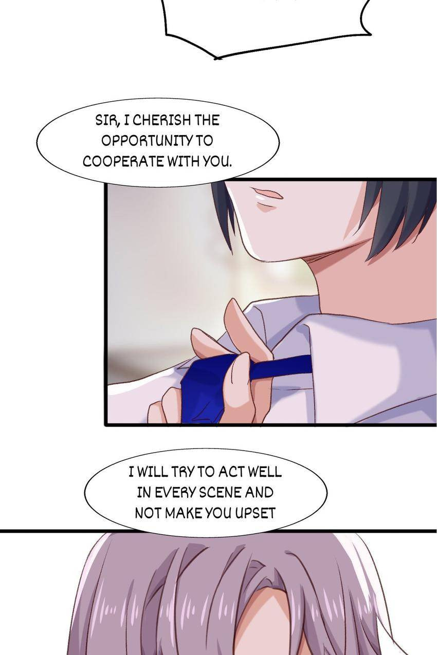 Your Highness, Please Don't Be a Demon Chapter 1.1 page 31 - 