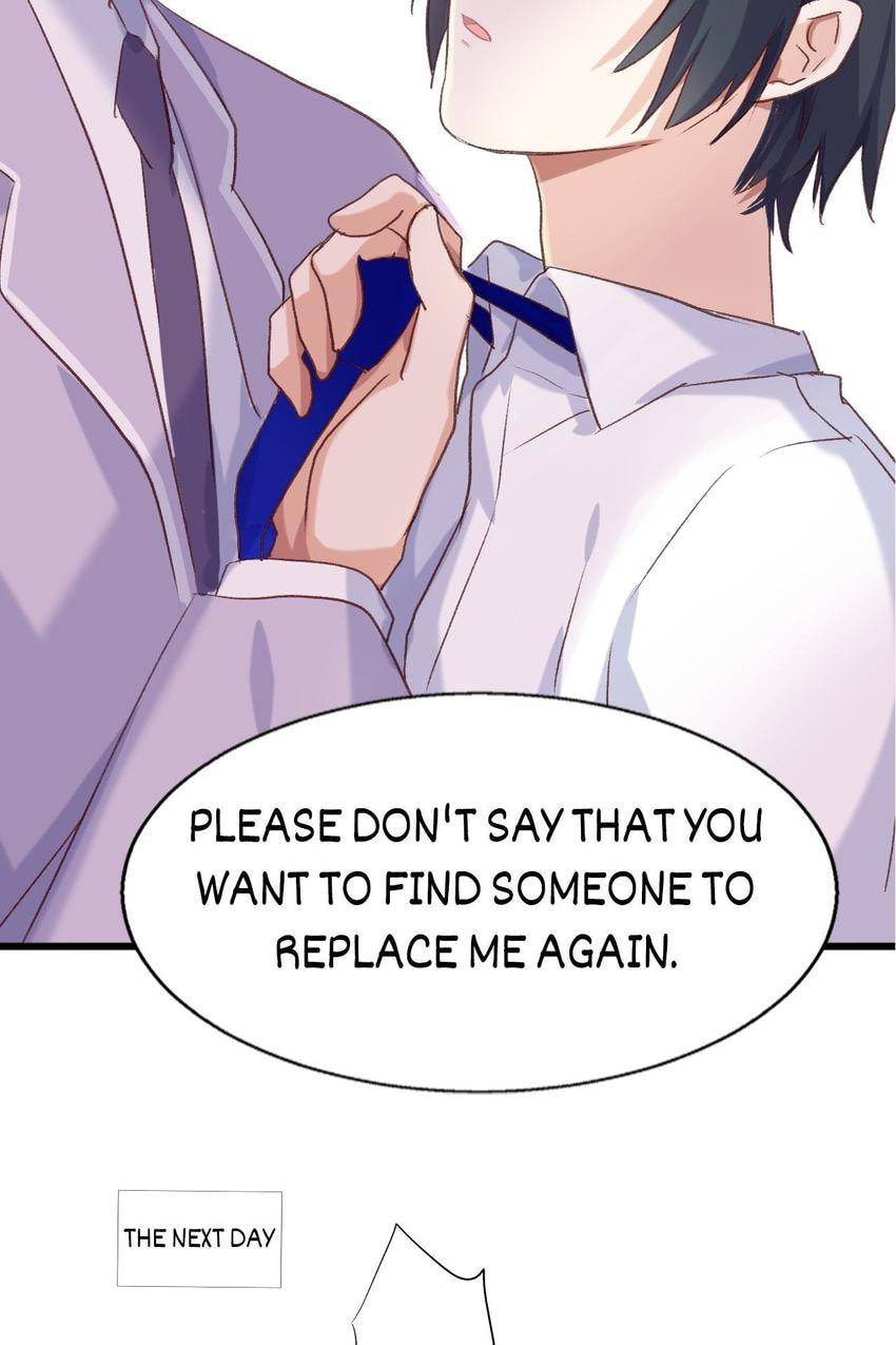 Your Highness, Please Don't Be a Demon Chapter 1.1 page 33 - 