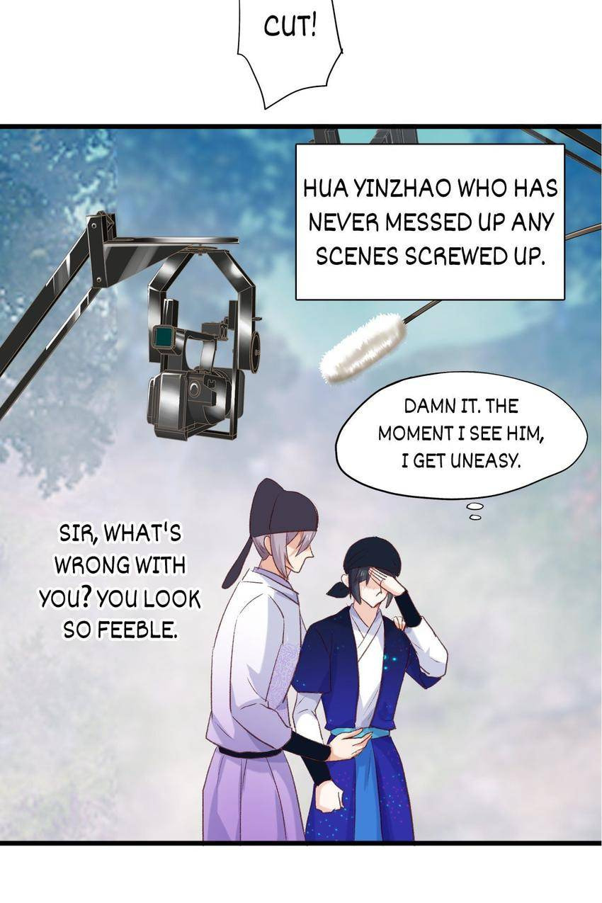 Your Highness, Please Don't Be a Demon Chapter 1.1 page 34 - 