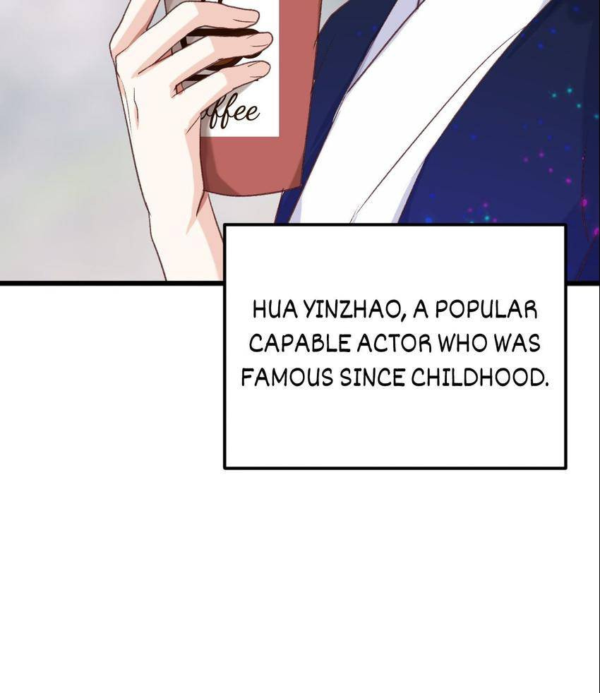 Your Highness, Please Don't Be a Demon Chapter 1.1 page 9 - 