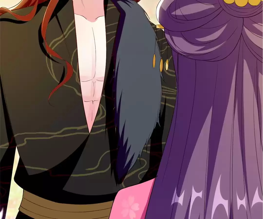 Your Highness, Please Don't Be a Demon Chapter 100 page 15 - 