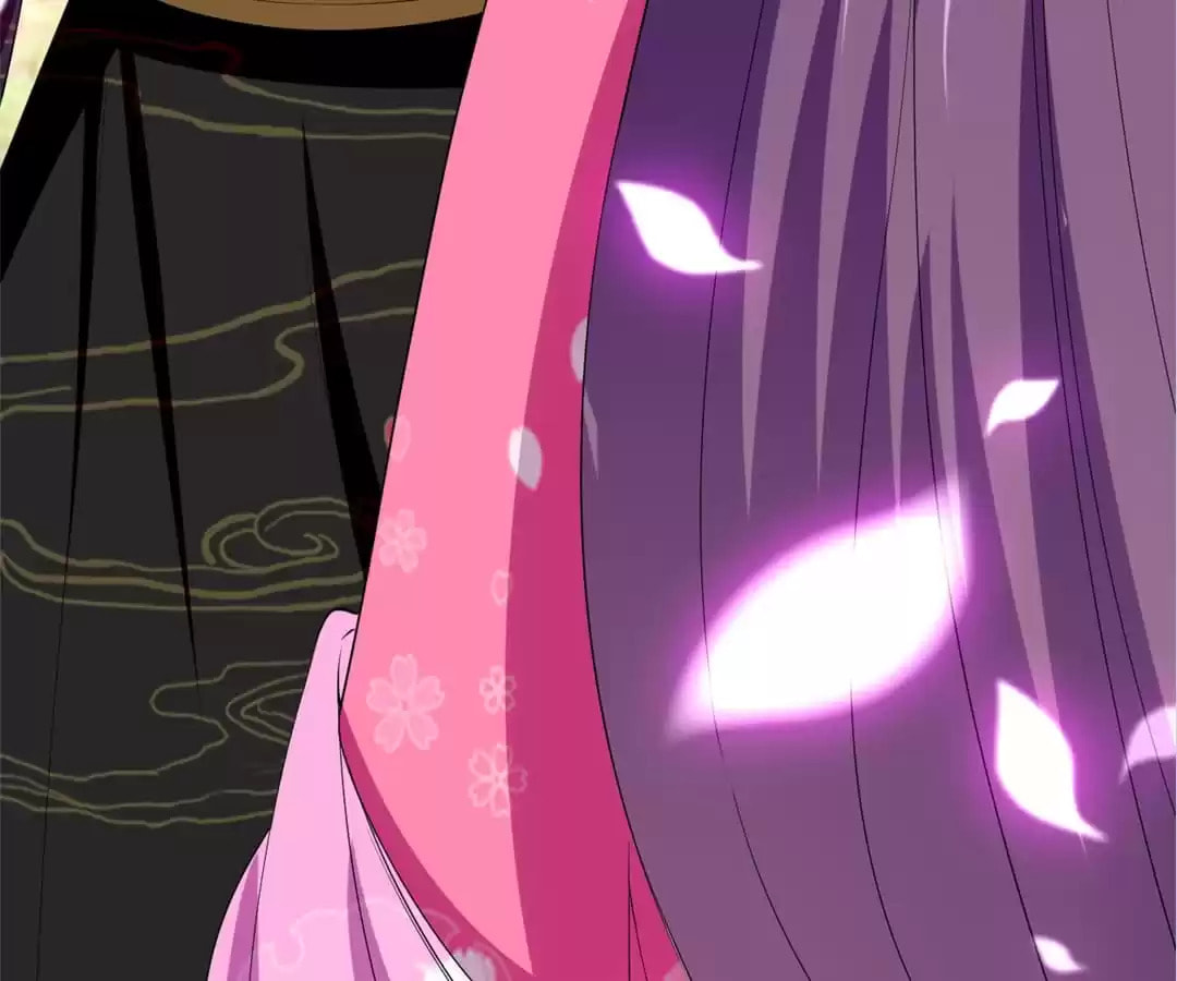 Your Highness, Please Don't Be a Demon Chapter 100 page 16 - 