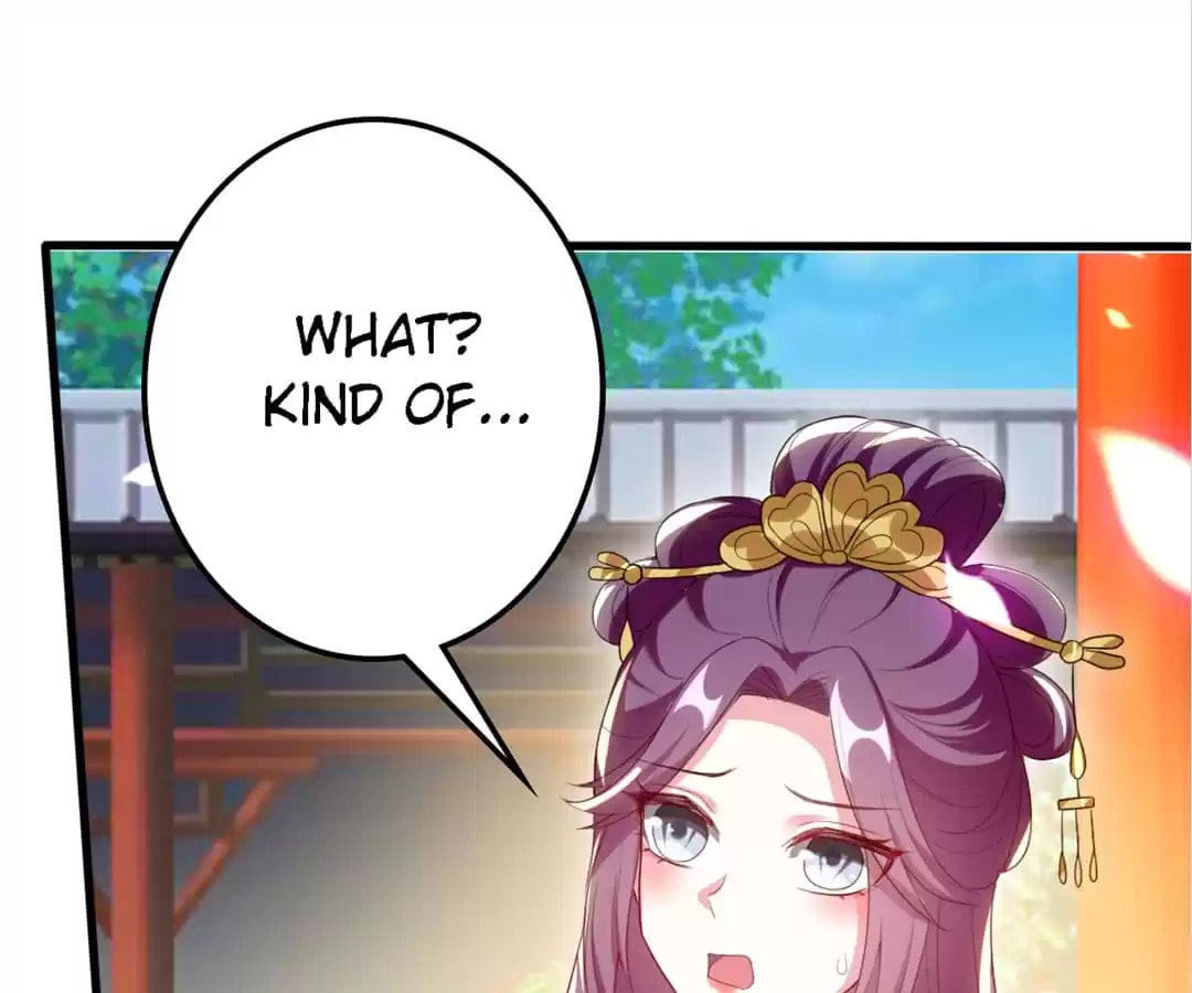 Your Highness, Please Don't Be a Demon Chapter 100 page 18 - 