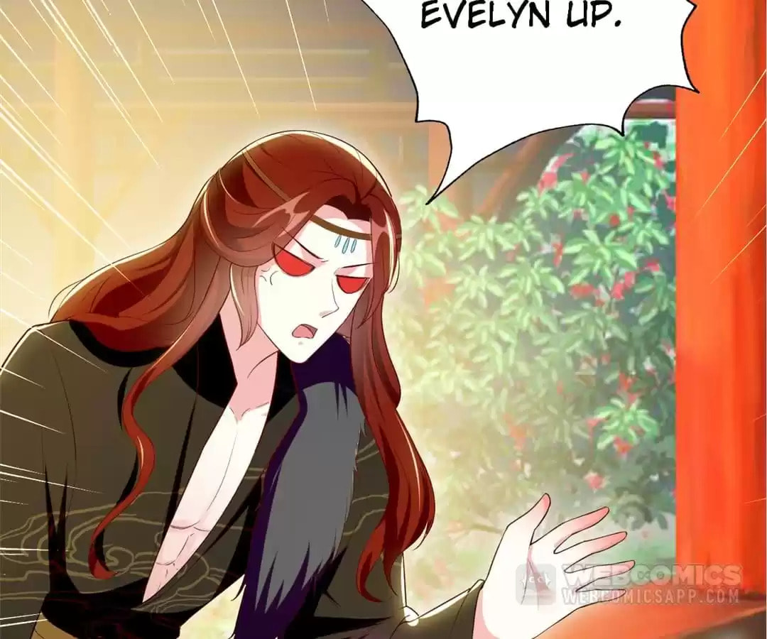 Your Highness, Please Don't Be a Demon Chapter 100 page 3 - 