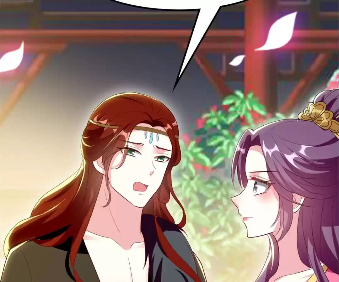 Your Highness, Please Don't Be a Demon Chapter 100 page 21 - 