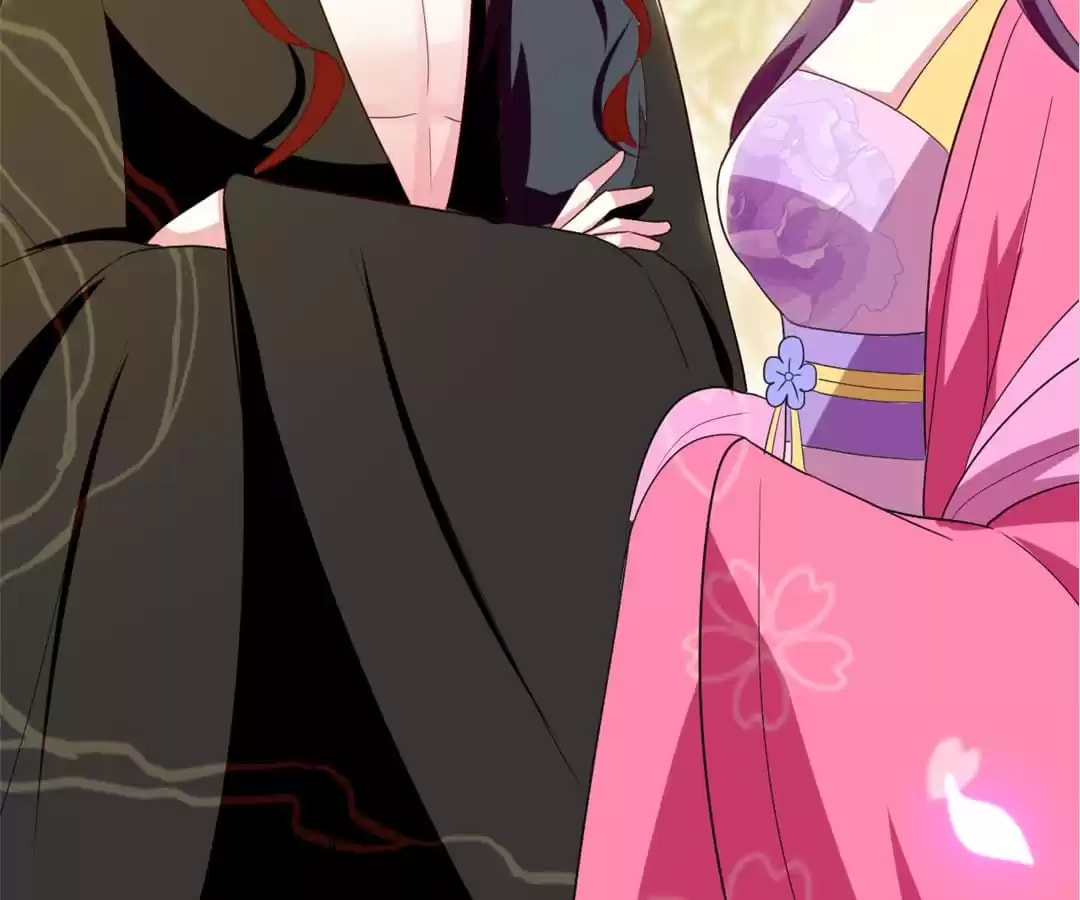 Your Highness, Please Don't Be a Demon Chapter 100 page 22 - 