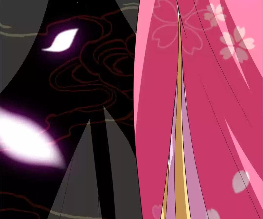 Your Highness, Please Don't Be a Demon Chapter 100 page 23 - 