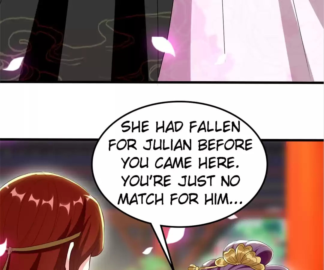 Your Highness, Please Don't Be a Demon Chapter 100 page 25 - 