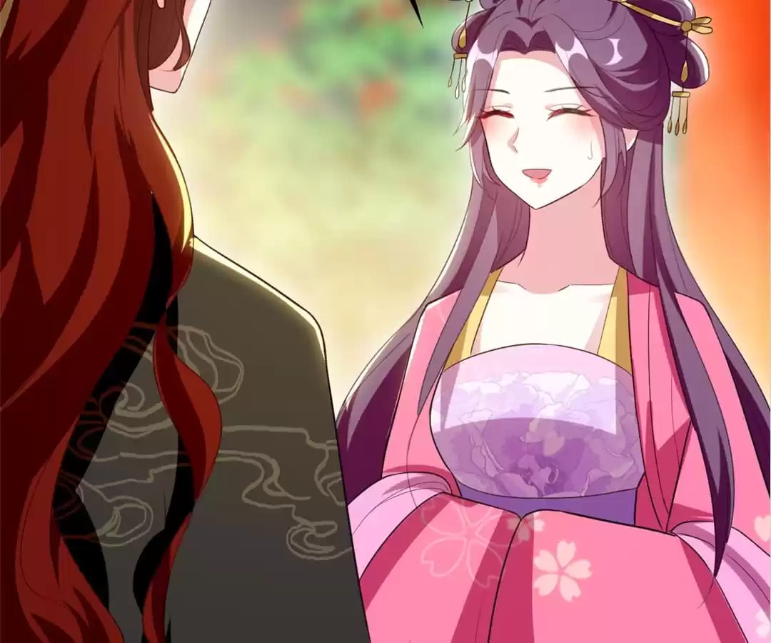 Your Highness, Please Don't Be a Demon Chapter 100 page 26 - 